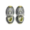 10xl Sneaker “Grey Yellow” 792779W2MV21097