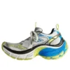 10XL Sneakers “White Yellow blue” 792779W2MV29741