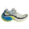 10XL Sneakers “White Yellow blue” 792779W2MV29741