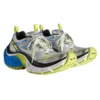 10XL Sneakers “White Yellow blue” 792779W2MV29741