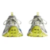 10XL Sneakers “White Yellow blue” 792779W2MV29741
