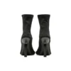 110mm Stretch Heeled Boots “Black” 656522W2DR01000