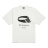 360 Sunglasses T-Shirt “White” 764235TSVH89012