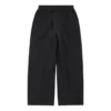 3B Football Baggy Sweatpants “Black Anthracite” 803266TTVQ81066