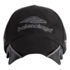 3B Football Cap “Black Grey” 857722410B21000