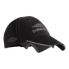3B Football Cap “Black Grey” 857722410B21000