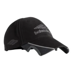 3B Football Cap “Black Grey” 857722410B21000 3B Football Cap “Black Grey” 857722410B21000