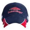 3B Football Cap “Dark Navy Red” 857722410B24104