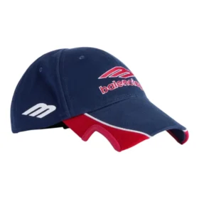 3B Football Cap “Dark Navy Red” 857722410B24104 3B Football Cap “Dark Navy Red” 857722410B24104