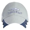 3B Football Cap “Light Grey Blue” 857722410B21242