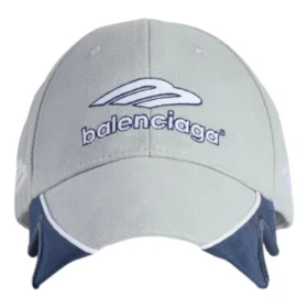 3B Football Cap “Light Grey Blue” 857722410B21242 3B Football Cap “Light Grey Blue” 857722410B21242