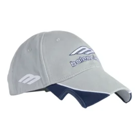 3B Football Cap “Light Grey Blue” 857722410B21242 3B Football Cap “Light Grey Blue” 857722410B21242