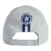 3B Football Cap “Light Grey Blue” 857722410B21242