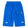 3B Football Large Shorts “Royal Blue White” 857084TTVQ84701