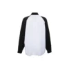 3B Raglan Shirt “Black ” 738841TNM601000