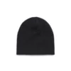 3B Sports Icon Beanie “Black” 773070443B11000
