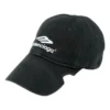 3B Sports Icon Cap “Black White” 697749410B20107
