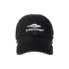 3B Sports Icon Cap “Black White” 697749410B20107