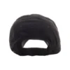 3B Sports Icon Cap “Black White” 697749410B20107
