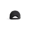 3b Sports Icon Cap “Black White” 766860410B21702
