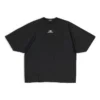 3B Sports Icon Flat T-Shirt “Black” 704032TMVJ71070