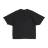 3B Sports Icon Flat T-Shirt “Black” 704032TMVJ71070