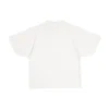 3B Sports Icon Flat T-Shirt “Ecru” 704032TMVJ70978