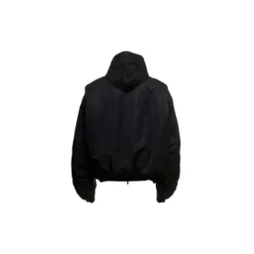 3B Sports Icon Light Bomber Jacket “Black” 698843TLO251000