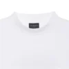 3B Sports Icon Long Sleeve T-Shirt Oversized “White Black Red” 720250TPVD79065