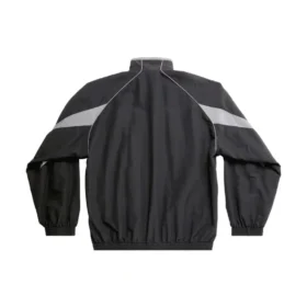 3B Sports Icon Medium Fit Tracksuit Jacket “Black” 746483TOO481000