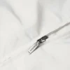 3B Sports Icon Medium Fit Tracksuit Jacket “White” 746483TOO489000