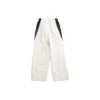 3b Sports Icon Medium Fit Tracksuit Pants “White” 746510TOO489000