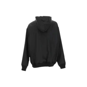 3B Sports Icon Padded Zip-Up Hoodie “Black” 698867TMO131000