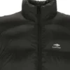 3b Sports Icon Puffer Vest “Black” 773987TPO391000