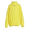 3B Sports Icon Pull-Over Tracksuit Jacket “Yellow” 720153TKO487640