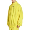 3B Sports Icon Pull-Over Tracksuit Jacket “Yellow” 720153TKO487640