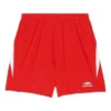 3B Sports Icon Short “Red” 697991TMVA66174