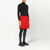 3B Sports Icon Short “Red” 697991TMVA66174