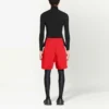 3B Sports Icon Short “Red” 697991TMVA66174