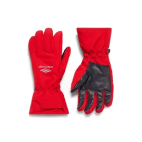 3b Sports Icon Ski Gloves “Red” 7731474D9B46400