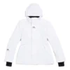 3b Sports Icon Ski Hourglass Parka “White” 773998TPQ379000