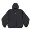 3B Sports Icon Ski Parka “Black” 773988TPO411000