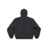 3B Sports Icon Ski Parka “Black” 773988TPO411000