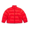 3B Sports Icon Ski Puffer “Red” 773986TPO396400