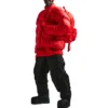 3B Sports Icon Ski Puffer “Red” 773986TPO396400