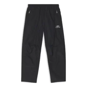 3B Sports Icon Small Fit Tracksuit Pants “Black” 704715TKO481000
