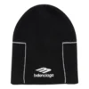 3B Sports Icon Sporty Beanie “Black Anthracite” 857096T17681070