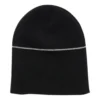 3B Sports Icon Sporty Beanie “Black Anthracite” 857096T17681070