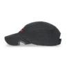 3B Sports Icon Tracksuit Cap “Black” 719285410B21000