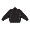 3B Sports Icon Tracksuit Jacket “Black” 697954TMVA61000